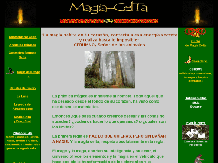 www.magia-celta.com