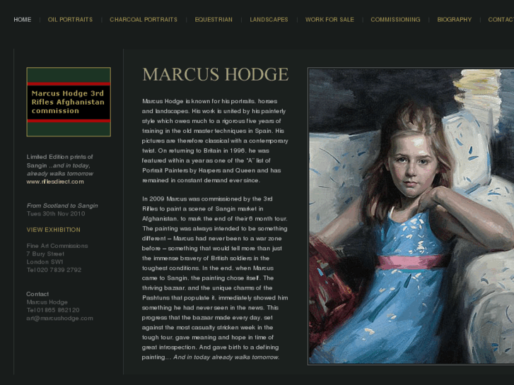 www.marcushodge.com