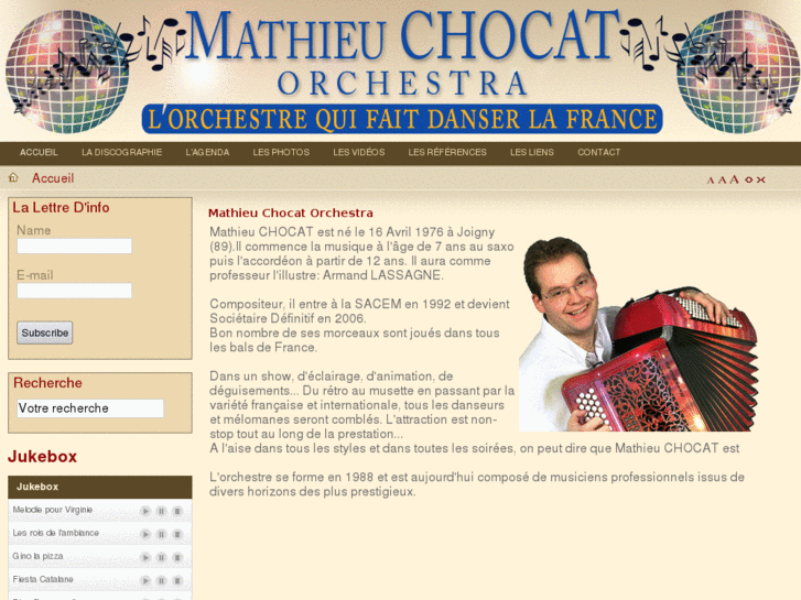 www.mathieuchocat.com