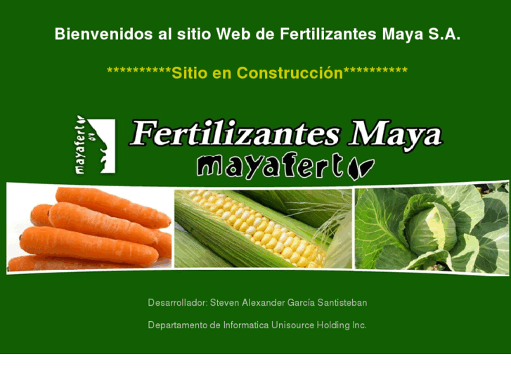 www.mayafert.com