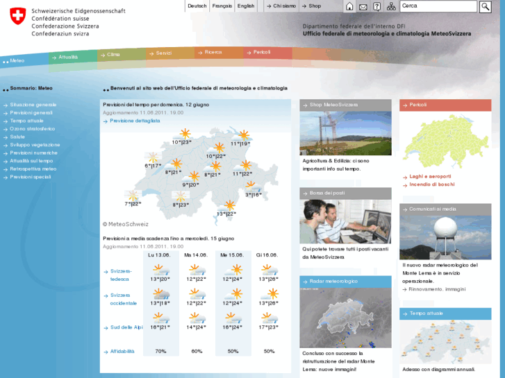 www.meteosvizzera.ch