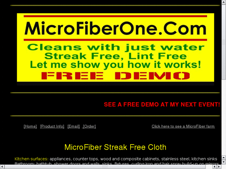 www.microfiberone.com