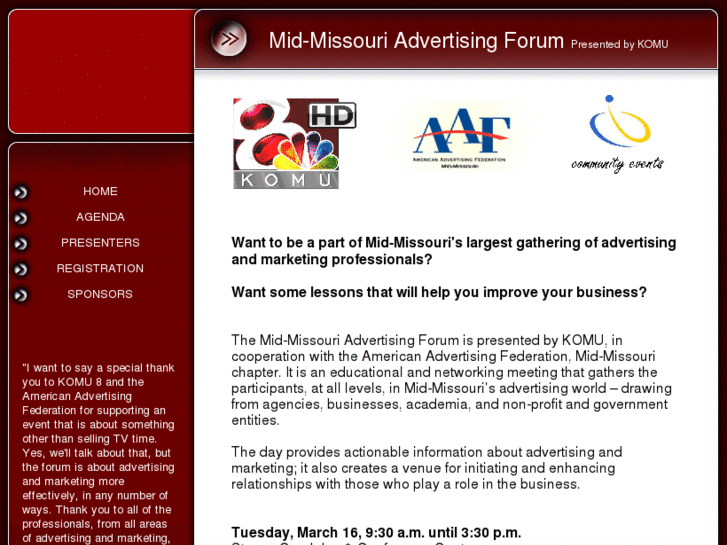 www.midmissouriadforum.com