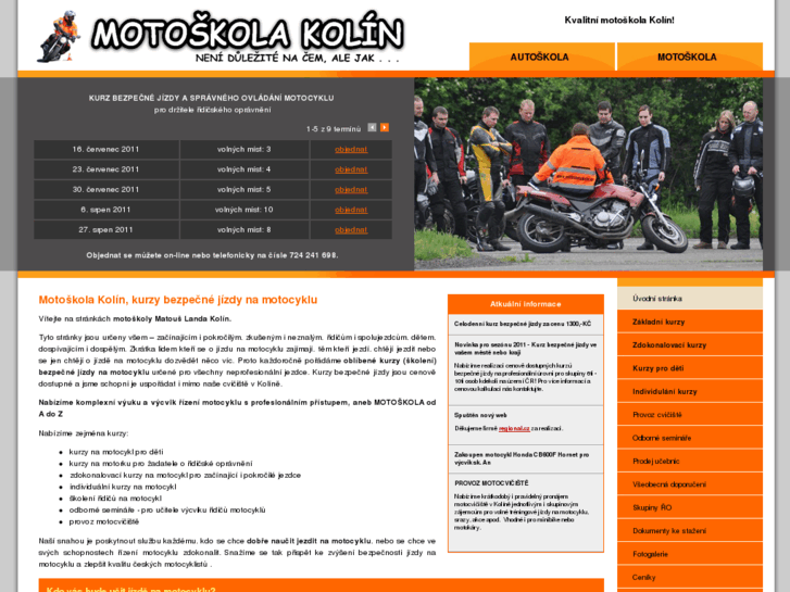 www.motoskolakolin.cz