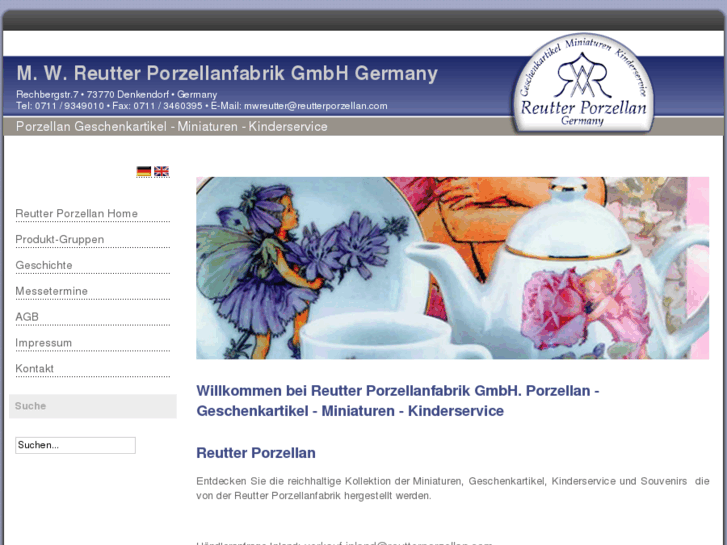 www.mwreutter.com