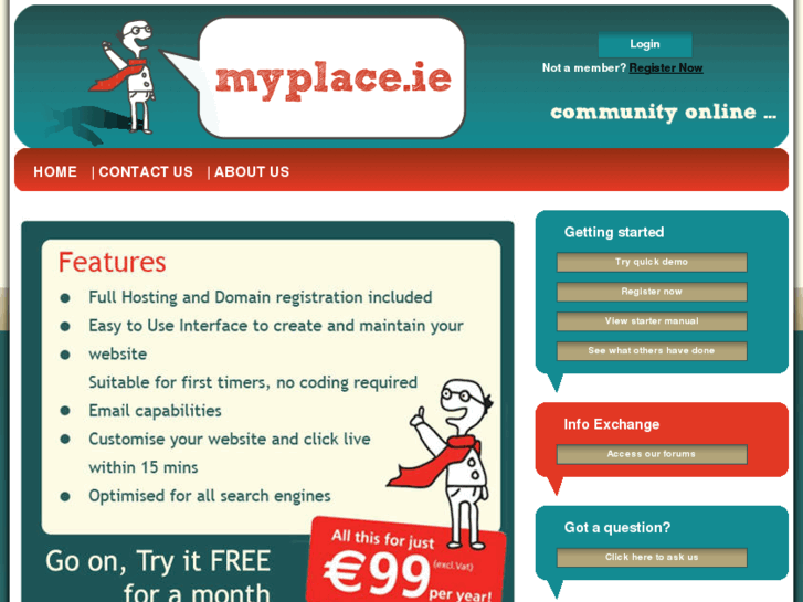 www.myplace.ie