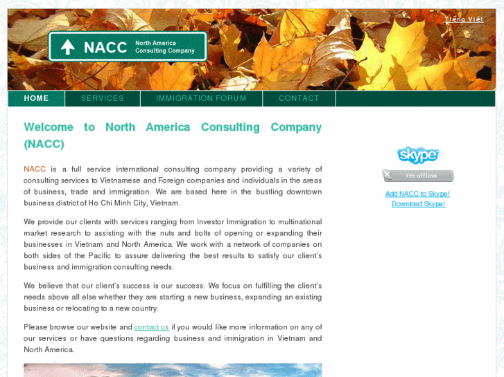 www.naccvietnam.com