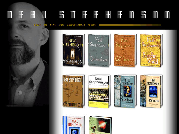 www.nealstephenson.com