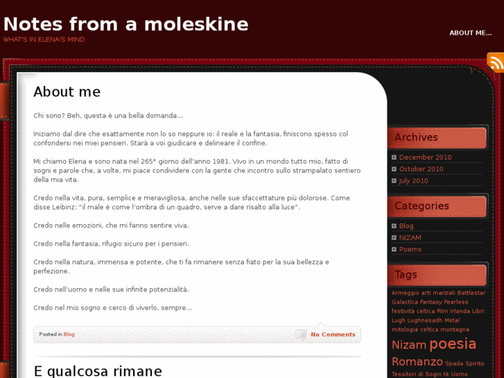 www.notesfromamoleskine.com