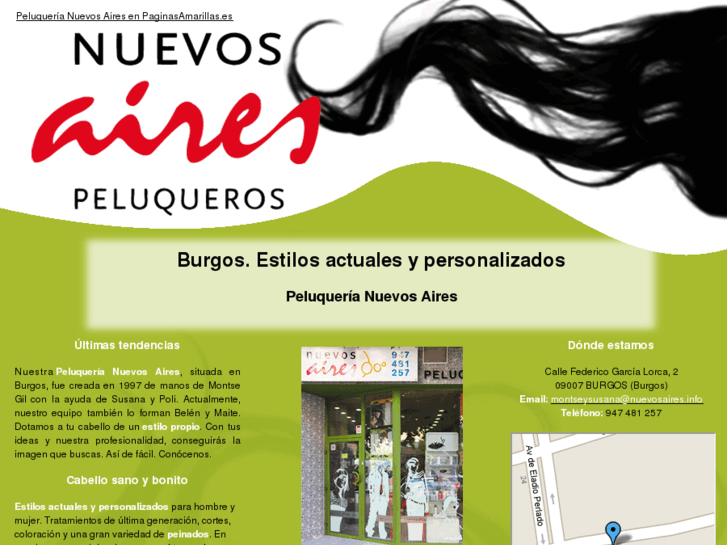 www.nuevosaires.info