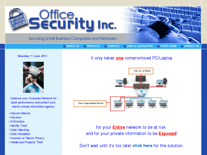 www.officesecurity.ca