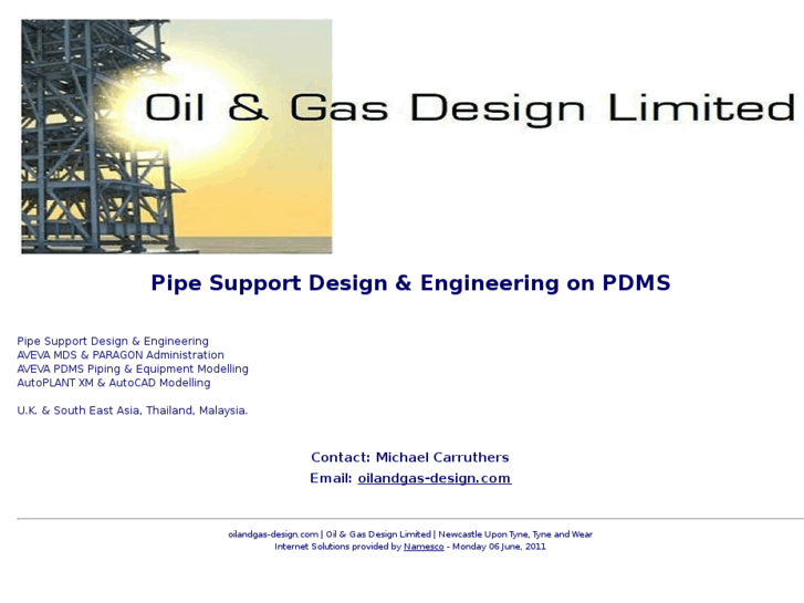 www.oilandgas-design.com