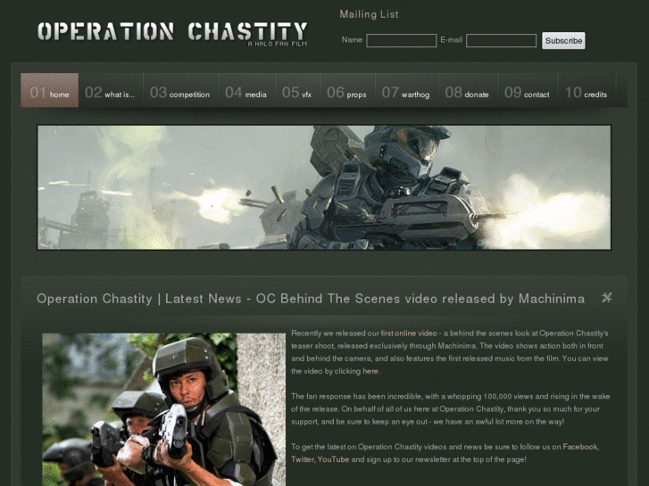 www.operationchastity.com