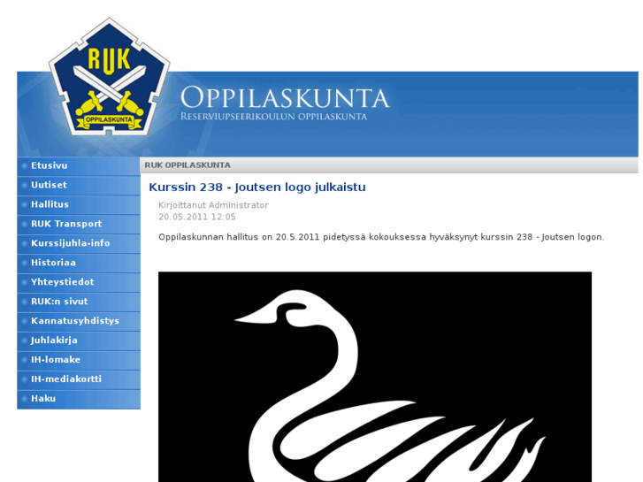 www.oppilaskunta.net