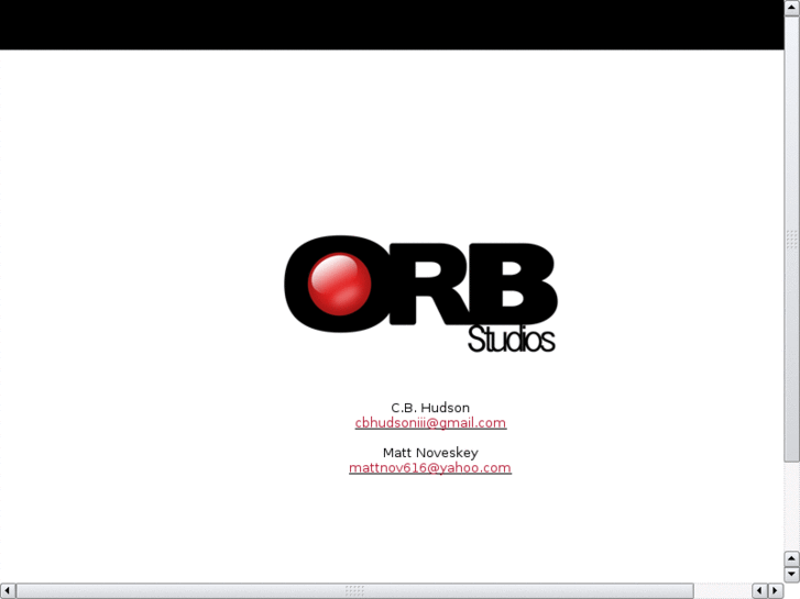 www.orbrecordingstudios.com