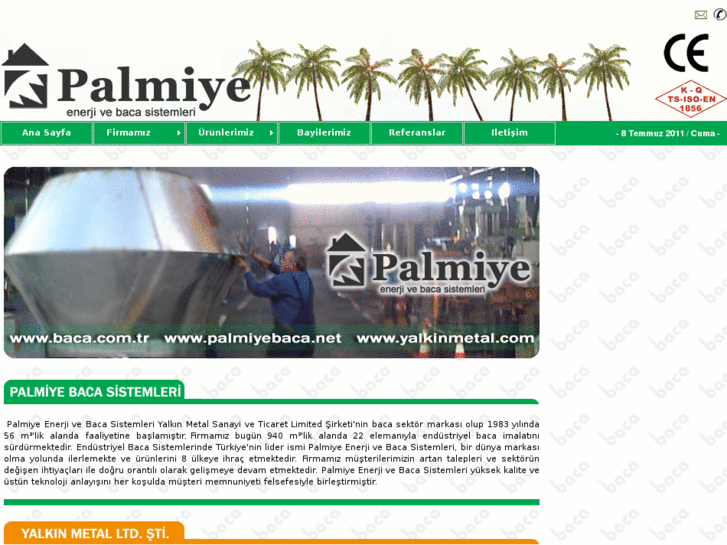 www.palmiyebaca.net