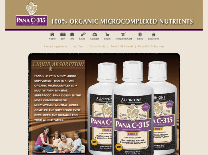 www.panac315.com