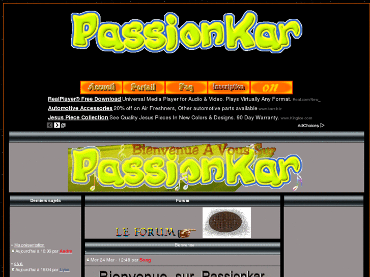 www.passionkar.org