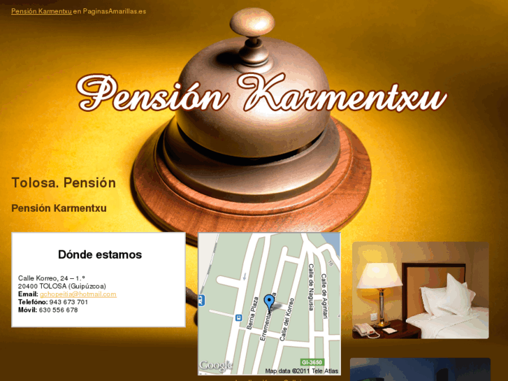 www.pensionkarmentxu.com