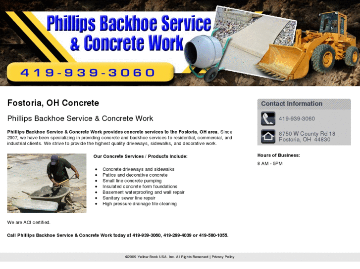 www.phillipsbackhoe.com