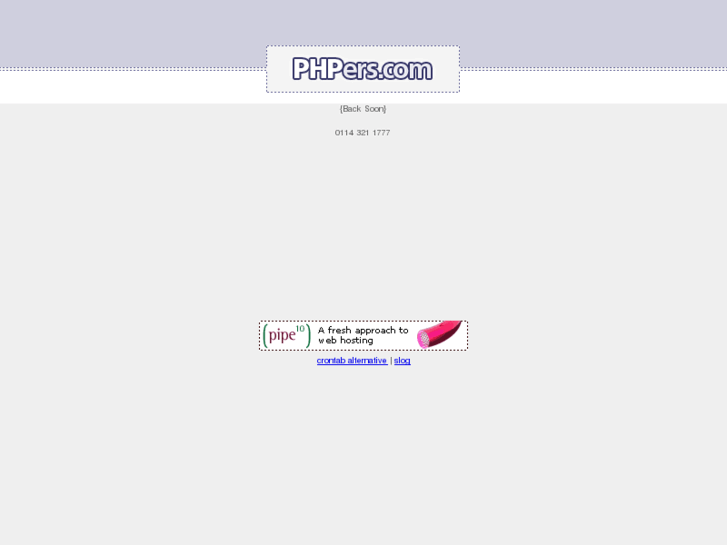 www.phpers.com