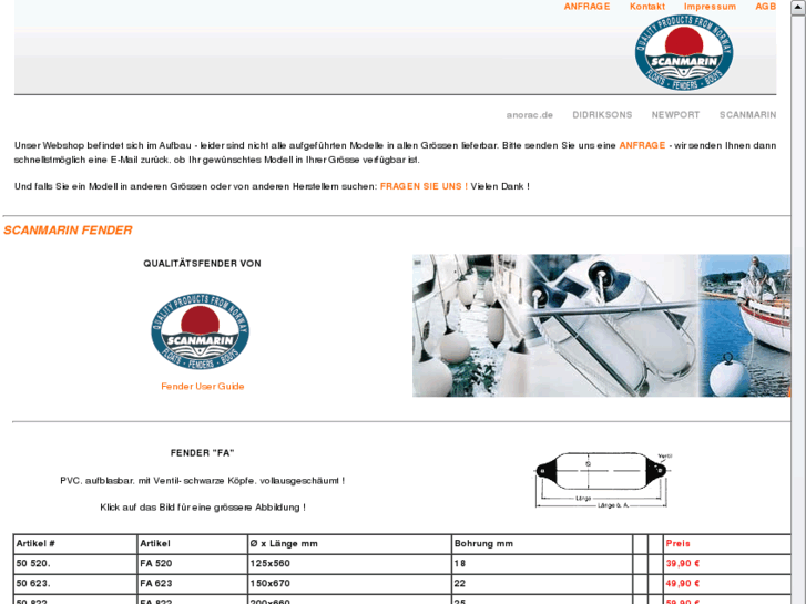 www.polyform-fender.com