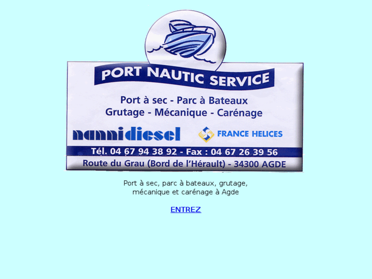 www.portasec-agde.com