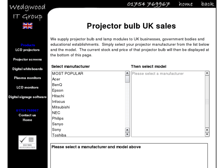 www.projectorbulbs.co.uk