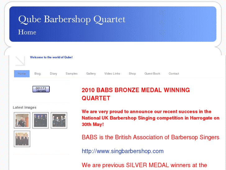 www.qubequartet.com