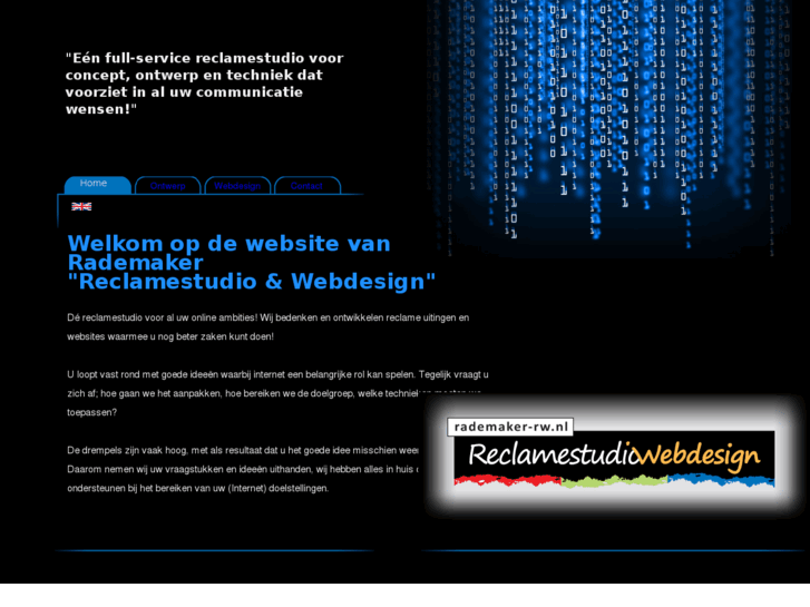 www.rademaker-rw.nl