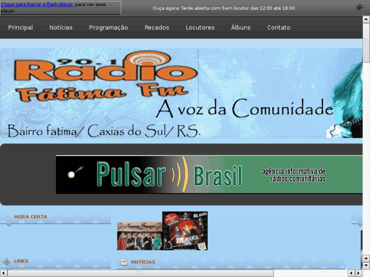 www.radiofatimafm.com