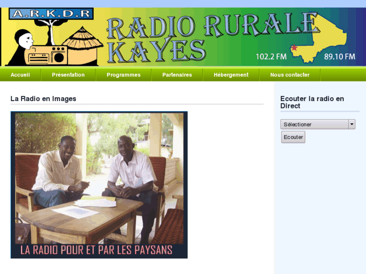 www.radioruraledekayes.net