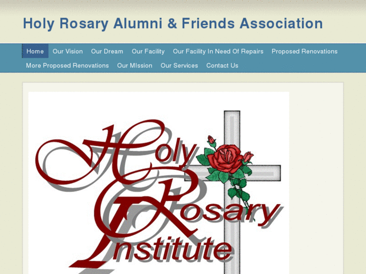 www.restoreholyrosary.com