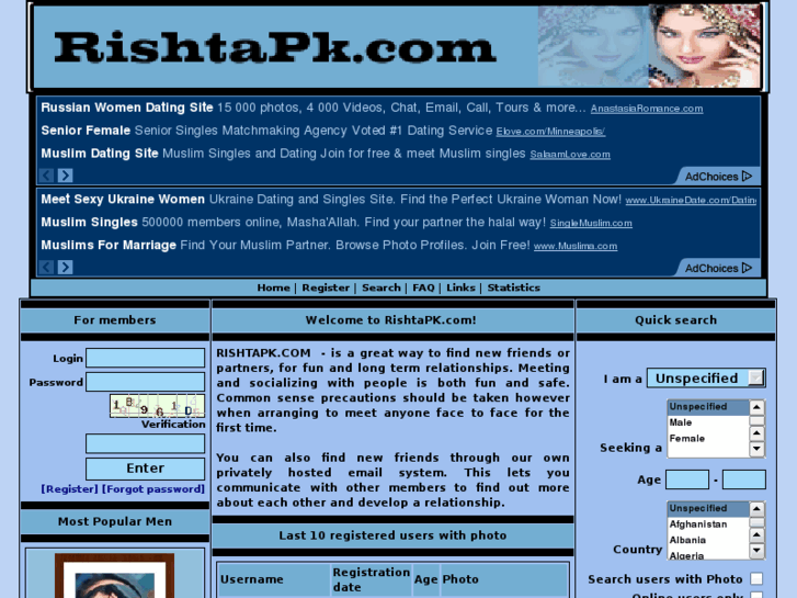 www.rishtapk.com