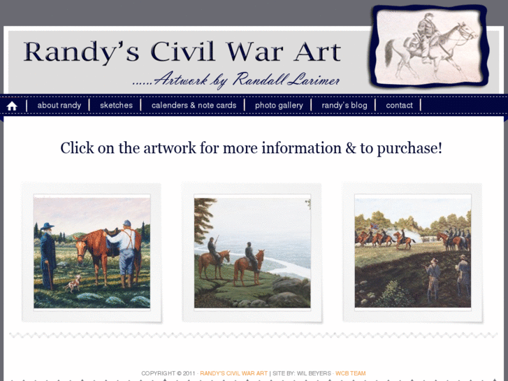 www.rlcivilwarart.com