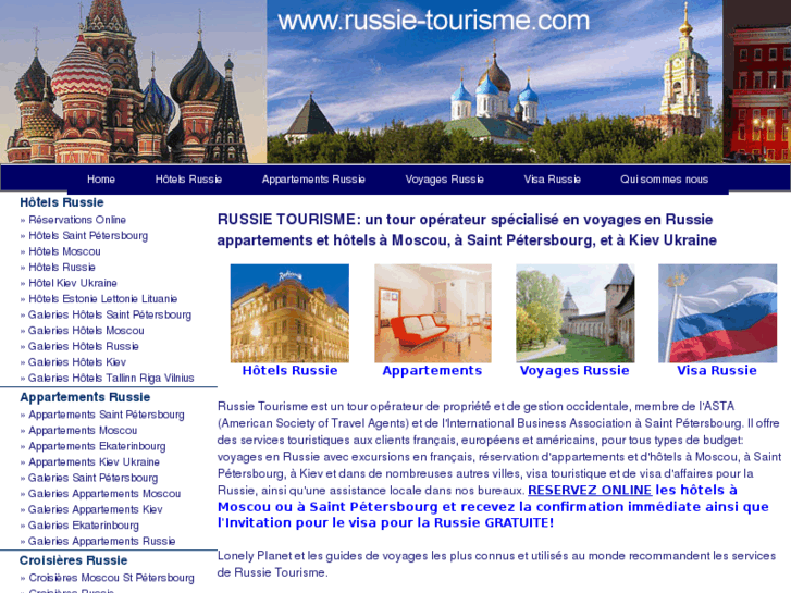 www.russie-tourisme.com