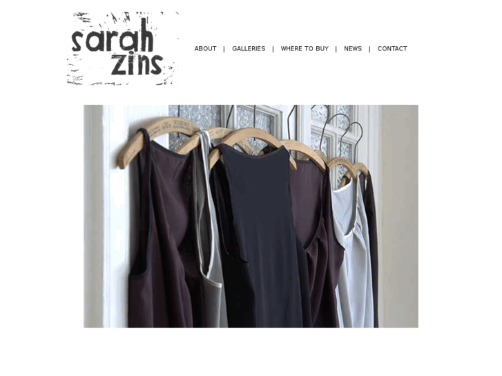 www.sarahzins.com