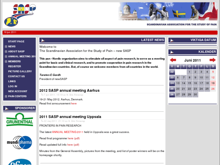 www.sasp.org
