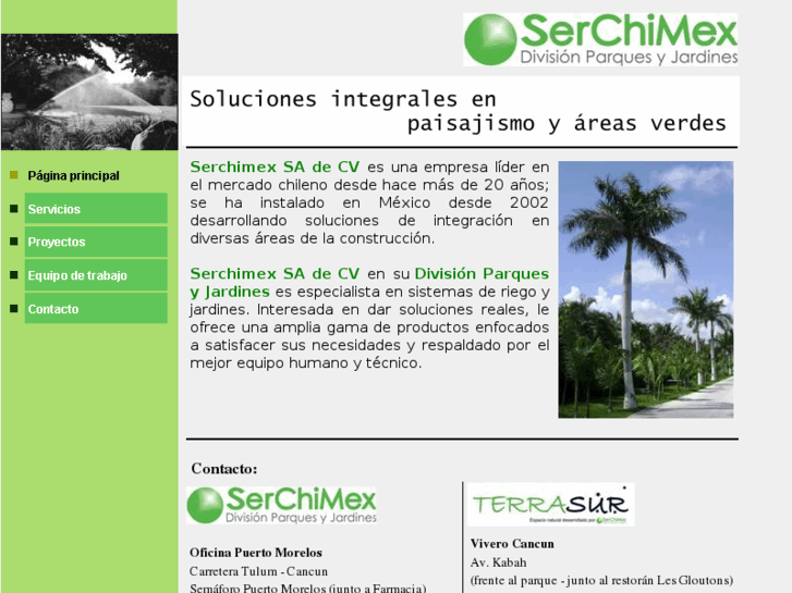 www.serchimex.com