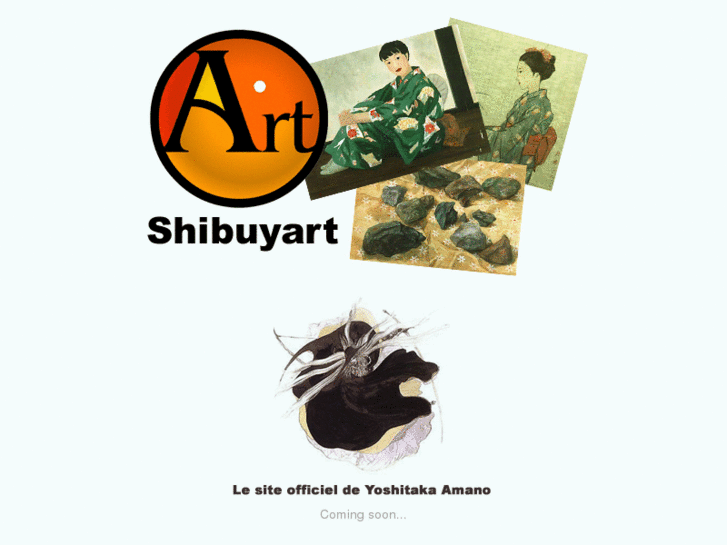 www.shibuyart.com