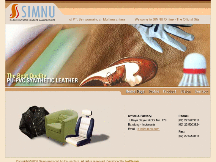www.simnu.net