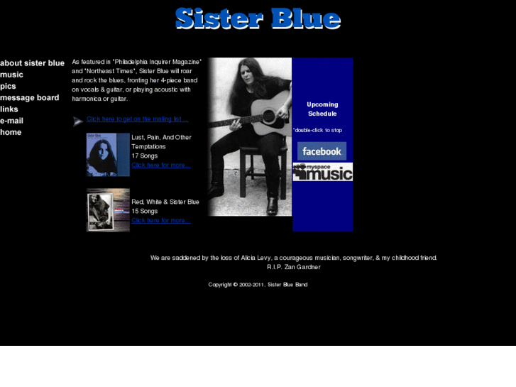 www.sisterblueband.com