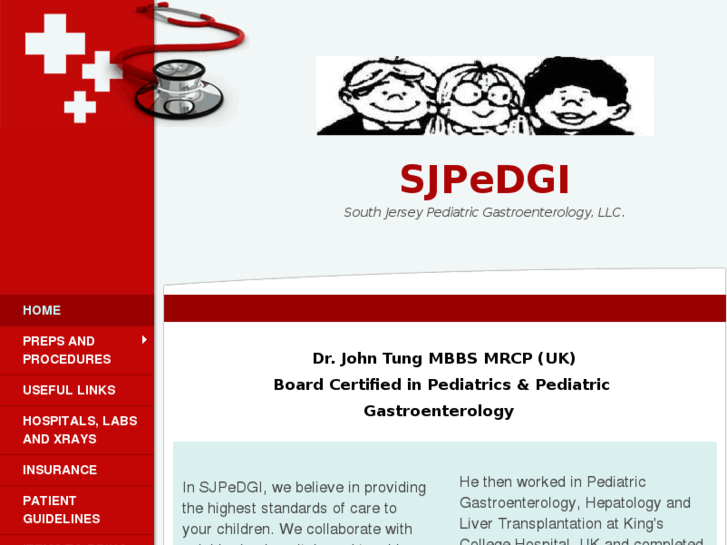 www.sjpedgi.com