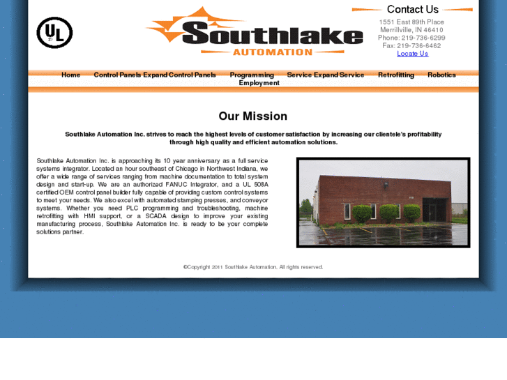 www.southlakeautomation.com