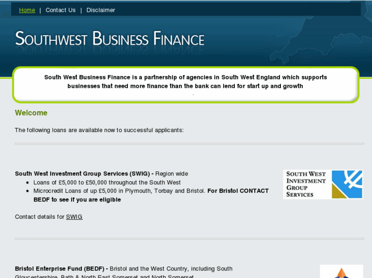 www.southwestbusinessfinance.com