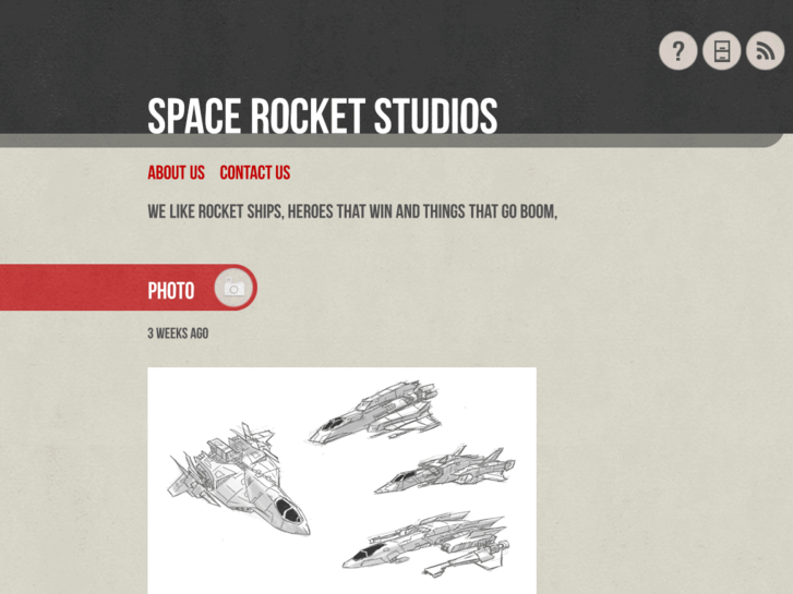 www.spacerocketstudios.com