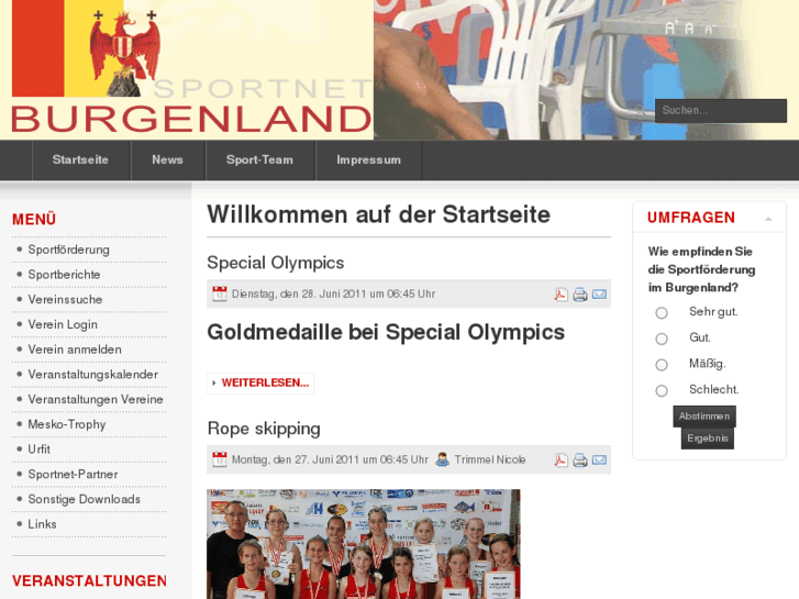 www.sportnet-burgenland.at