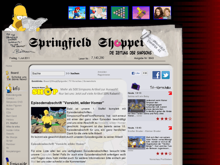 www.springfield-shopper.de