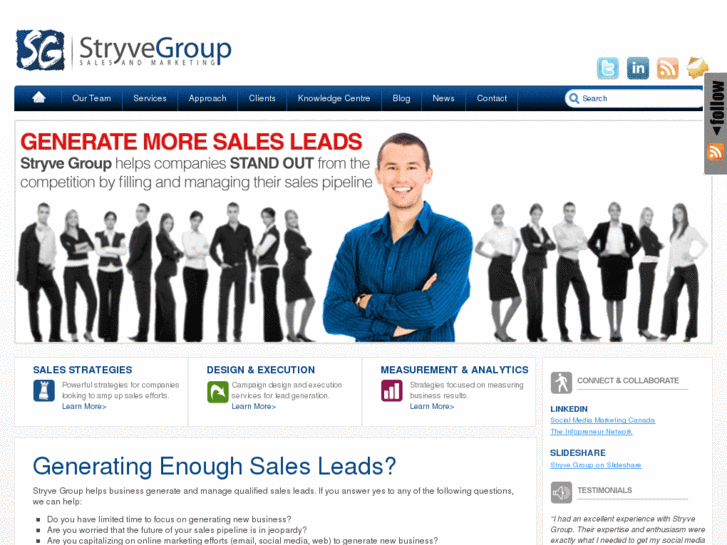 www.stryvegroup.com