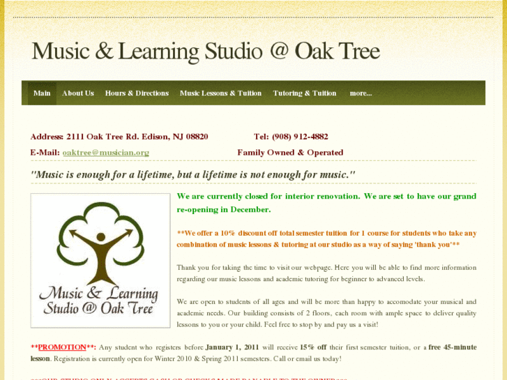 www.studioatoaktree.com